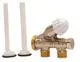 IMI-Hydronic-Engineering-IMI-HEIMEIER-Einrohrventil-ARCU-K-100-fuer-seitlichen-Einpunktanschluss-50681005 gallery number 1